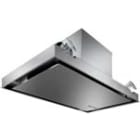 BOSCH ROBERT - BOSDRC97AQ50 Dunstabzug DeckenlA1/4fter 90cm edelstah