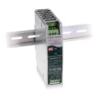 DIGIMAX SRL - DIXDRDN20-24 ALIMENTATORE DIN RAIL IN19-29VDC 20A 20W