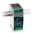 DIGIMAX SRL - DIXDRDN40-48 ALIMENTATORE DIN RAIL IN36-60VDC 40A 40W