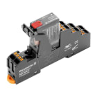 WEIDMULLER - WEI2576150000 DRIKITP230VAC 2CO LD/PB