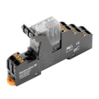 WEIDMULLER - WEI2576240000 DRIKITP 24VAC 2CO LD