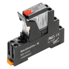 WEIDMULLER - WEI2476940000 DRIKIT 230VAC 2CO LD/PB