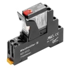 WEIDMULLER - WEI2476790000 DRIKIT 115VAC 1CO LD/PB