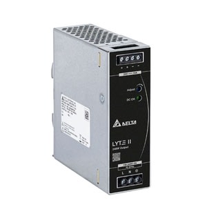 HIKVISION ITALY SRL - HIK303701986 DRL-48V240W1EN : ALIMENTATORE PER SWITCH INDUSTRIALI 240W