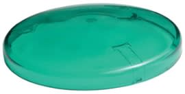 DURALAMP SPA - DRL00872 CLICK-ON COVER VERDE PER PAR-38