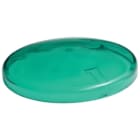 DURALAMP SPA - DRL00872 CLICK-ON COVER VERDE PER PAR-38