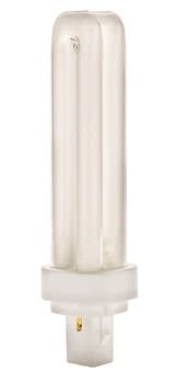 DURALAMP SPA - DRL02015 DURALUX D FLUO G24D-2 18W 4000K