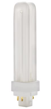DURALAMP SPA - DRL02027 DURALUX D/E FLUO G24Q-3 26W 4000K