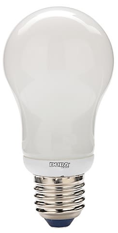 DURALAMP SPA - DRL02038 GLS E27 11W 220-240V 2700K