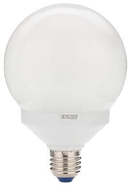 DURALAMP SPA - DRL02062 GLOBE E27 20W 230V 2700K