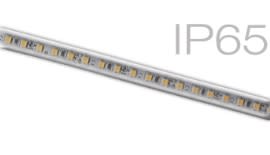 DURALAMP SPA - DRL05U402424EX DURASTRIP-P 24W/M 24V IP65 4M 4000K RA90