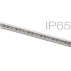 DURALAMP SPA - DRL05U402424EX DURASTRIP-P 24W/M 24V IP65 4M 4000K RA90