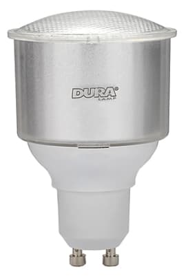 DURALAMP SPA - DRL06994 ELETTRONICA GU10 13W 220-240V 2700K