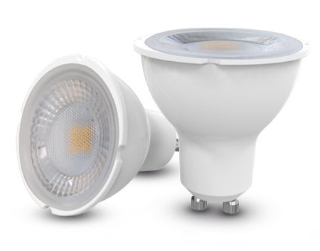 DURALAMP SPA - DRL28540SP MULTI-GU10 4W - 220-240V GU10 38? - 4000