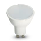 DURALAMP SPA - DRL28740 MULTI-100-WIDE GU10 230V 5,3W 100? 4000K