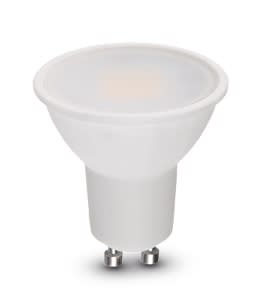 DURALAMP SPA - DRL28760 MULTI-100-WIDE GU10 230V 5,3W 100? 6000K