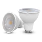 DURALAMP SPA - DRL28840SP MULTI-GU10 7W - 220-240V GU10 50? - 4000