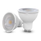 DURALAMP SPA - DRL28860SP MULTI-GU10 7W - 220-240V GU10 50? - 6000