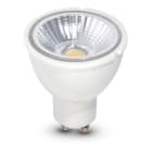 DURALAMP SPA - DRL38630P SIRIUS-P 6W 220-240V 3000K GU10 38?