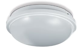 DURALAMP SPA - DRLBH20 PLAFONIERA LED TONDA 20W 4000K