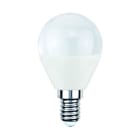 DURALAMP SPA - DRLCP377CF DECOLED UP SFERA E14 8W 220-240V 6400K