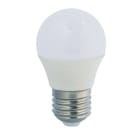 DURALAMP SPA - DRLCP4535WW7D DECOLED UP SFERA DIMMER E27 5W 2700K