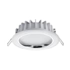 DURALAMP SPA - DRLD407840 INCASSATO LED RTF 4 15W 100-240V 4000K