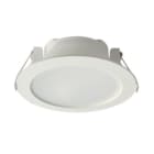 DURALAMP SPA - DRLD41530 INCASSATO LED LESELI 4 15W 90? 3000K