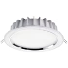 DURALAMP SPA - DRLD815830 INCASSATO LED RTF 8 24W 100-240V 3000K