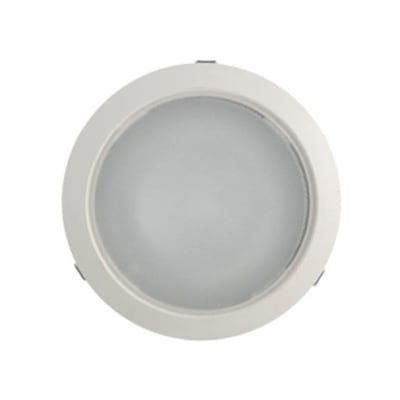 DURALAMP SPA - DRLD83030HPT-D INCASS. LED HP MM23 30W 3000K DIMMER TO
