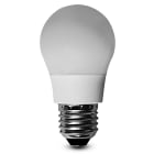 DURALAMP SPA - DRLDA60A001W DECOLED A60 6W 600LM 2700K E27 330?