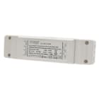 DURALAMP SPA - DRLDELT12150P TRASF.ELETTR.220-240/12V 150W PIATTO