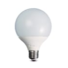 DURALAMP SPA - DRLDG257C GLOBO LED E27 G95 12W 6400K