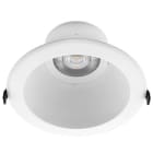 DURALAMP SPA - DRLDH80L140 INCASS. HELIOS 8 37W 4000K 230V UGR LL