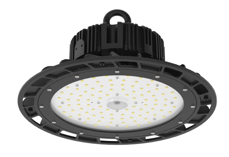 DURALAMP SPA - DRLHB2-200 HIBAY LED 200W 220-240V 4000K 120? IP65