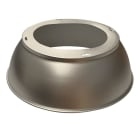 DURALAMP SPA - DRLKTHB2-200-R H-BAY HB2 200W RIFLETTORE ALLUMINIO