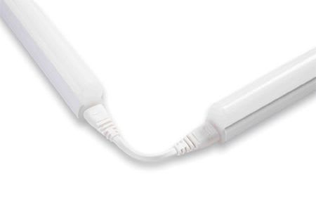 DURALAMP SPA - DRLKTLRT KIT CAVETTO DI GIUNZIONE PER REGLETTE T5