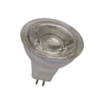 DURALAMP SPA - DRLL1215W MR16 VINTAGE GU5.3 3,5W 12V 38? 3000K