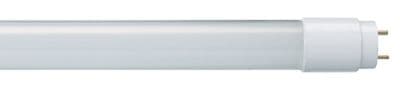DURALAMP SPA - DRLL36830LL6 TUBOLED 18W 3000K 1,2MT. 50H VITA
