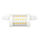 DURALAMP SPA - DRLL2971N R7S LED 78MM 8,2W 220-240V 4000K