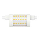 DURALAMP SPA - DRLL2971W R7S LED 78MM 8,2W 220-240V 2700K