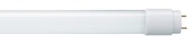 DURALAMP SPA - DRLL36830VB TUBOLED GLASS 18W 3000K 1,2MT.