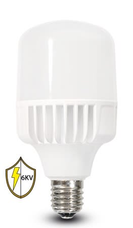 DURALAMP SPA - DRLL5040HP2 HIGH POWER LED 50W E40 4000K