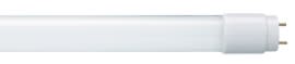 DURALAMP SPA - DRLL58830VB TUBOLED GLASS 20W 3000K 1,5MT.