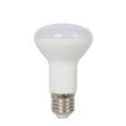 DURALAMP SPA - DRLL636WB REFLECT LED R63 E27 8W 220-240V 2700K