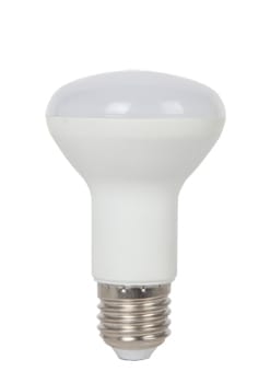 DURALAMP SPA - DRLL636WB REFLECT LED R63 E27 8W 220-240V 2700K