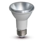 DURALAMP SPA - DRLL7105 PAR20 LED 7W E27 38? 4000K IP65