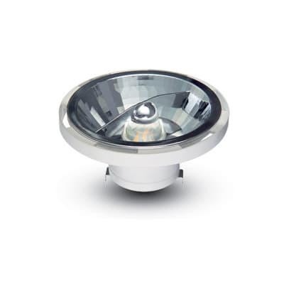 DURALAMP SPA - DRLL8085N DR111 LED 11W G53 24? 4000K 12V