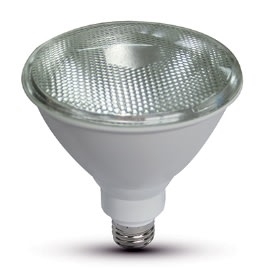 DURALAMP SPA - DRLL868 PAR38 LED 15W E27 40? 4000K IP65