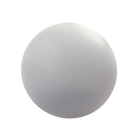 DURALAMP SPA - DRLLC001W PLAFONIERA A LED TONDA 20W D 27 3000K